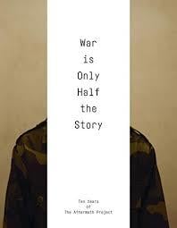 War is only half the story