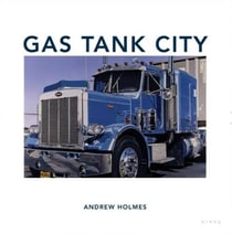 Gas tank city