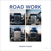 Andrew Holmes : Road work