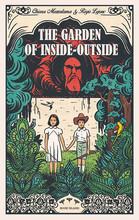 The garden of inside-outside