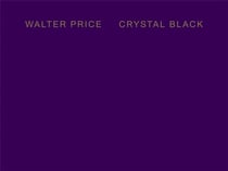 Walter price: crystal black