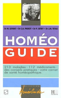 Homeo guide