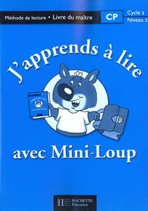 Cp - livre du maître