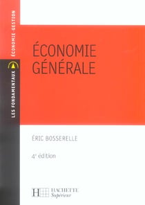 Economie generale