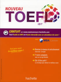 TOEFL
