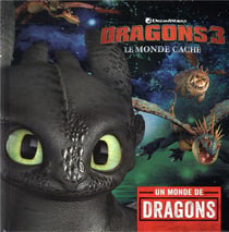 Dragons 3 - Un monde de Dragons