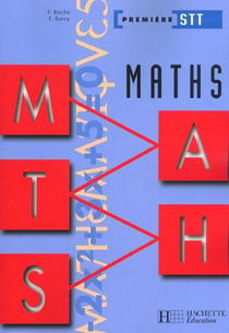 Mathematiques 1ere stt