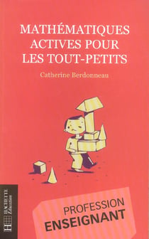 Mathematiques actives pour les tout-petits