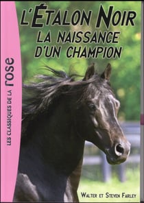 L'Étalon Noir 19 - La naissance d'un champion