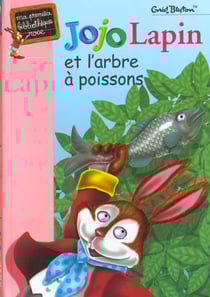 Jojo lapin et l'arbre à poissons