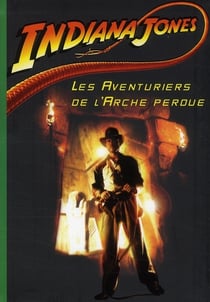 Indiana Jones t.1 - les aventuriers de l'arche perdue
