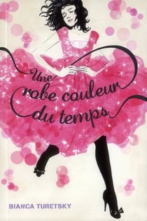 Une robe couleur du temps