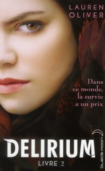 Delirium t.2 - pandemonium