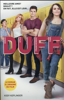 Duff - dodue utile et franchement fade