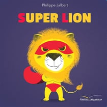 Super lion et ses amis