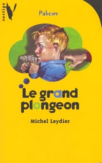 Le grand plongeon