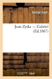 Jean Zyska Gabriel : Lettre a M. Lerminier sur son examen critique du Livre du peuple"."