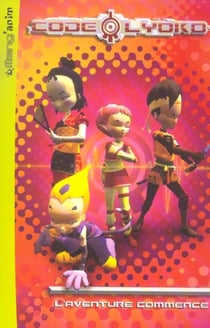 Code lyoko
