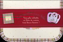 Noukie's - mes recettes pour bébé - coffret