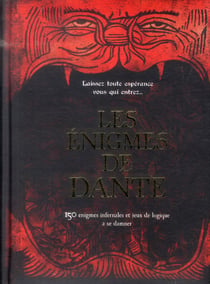 Les énigmes de dante