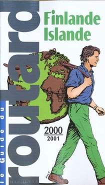 Guide du routard - finlande et islande 2000-2001