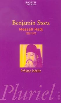 Messali hadj