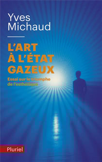 L'art a l'etat gazeux