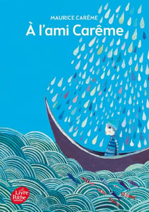 À l'ami Carême