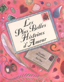 Les plus belles histoires d'amour