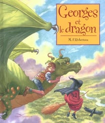 Georges et le dragon