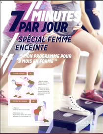 7 minutes par jour de sport pour les femmes enceintes