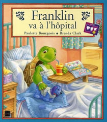 Franklin a l'hopital