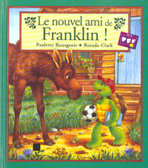 Le nouvel ami de franklin