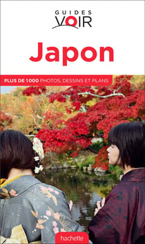 Guides voir - japon