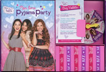 Violetta - coffret pyjama