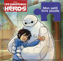Les nouveaux héros