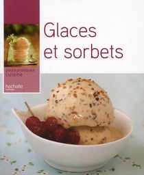 Glaces et sorbets