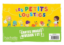 Les Petits Loustics 1 et 2 - Cartes images