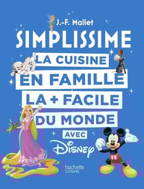 Simplissime : Disney