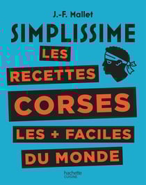 Simplissime Corse