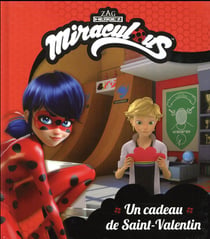Miraculous - RC - Le cadeau de Saint-Valentin