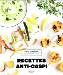 Recettes anti-gaspi