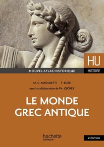 HU HISTOIRE : le monde grec antique