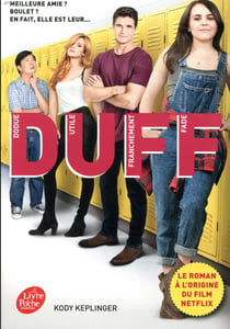 Duff, dodue, utile, franchement fade
