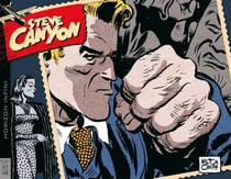 Steve Canyon