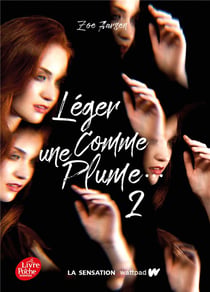 Léger comme une plume Tome 2