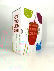 La cuisine végétale