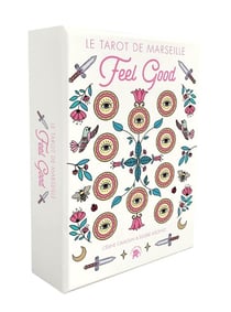 Le tarot de Marseille Feel Good