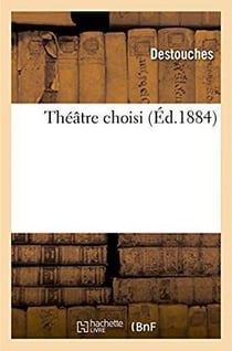 Théâtre choisi