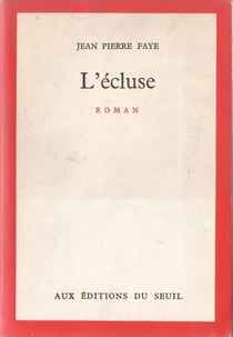 L'ecluse